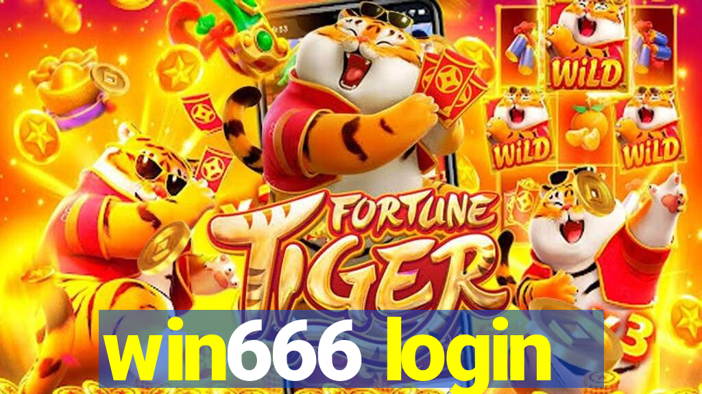 win666 login